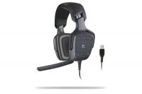 Logitech G35 Surround Sound Headset (981-000117)